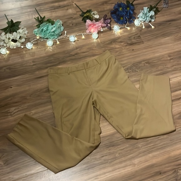 Skinny Khaki Chino Pants - Picture 3 of 11